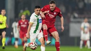 Amed Sportif Faaliyetler, Pendikspor'u deplasmanda devirdi