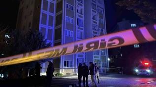 Apartmanda b�cek ilac� facias�