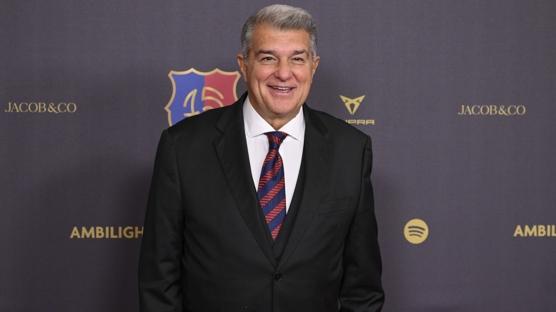 Barcelona'dan a��klama geldi! Avrupa S�per Ligi projesinden �ekildiler