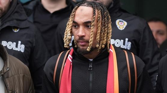 Sacha Boey istenmiyor