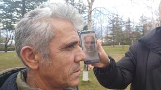 'Ben Epstein de�ilim' diyerek isyan etti: Hayat�m� etkiliyor, benzetmeyin