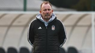 Be�ikta�, Alanyaspor ma��na haz�r