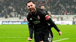 Be�ikta� evinde Alanyaspor'u a��rlayacak