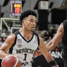 Be�ikta� GA�N, Erokspor'u farkl� ge�ti