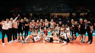 Be�ikta�, THY deplasman�nda kazand�