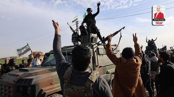 K�rtler ad�na konu�anlar