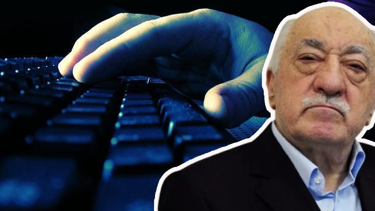 Bir dezenformasyon üretim merkezi olarak: Terör Örgütü FETÖ