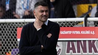 Burak Y�lmaz: �ocuklar� sporun i�inde tutmal�y�z