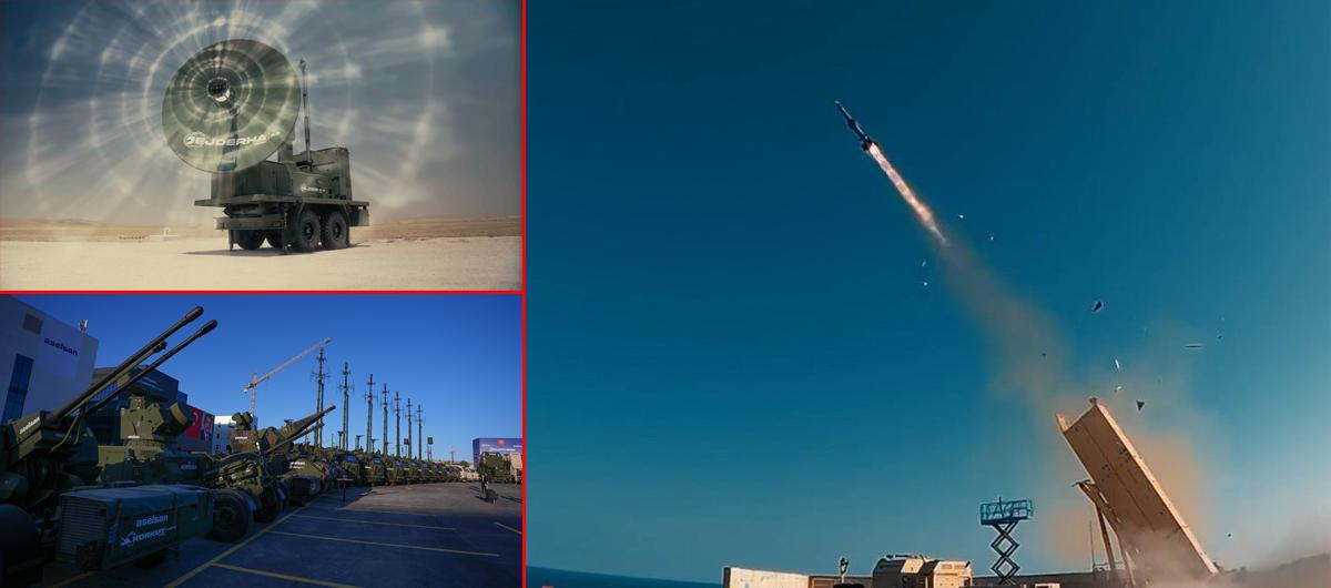 �EL�KKUBBE'ye yeni yetenekler geliyor: T�rk savunma devinden 'bir numaral� �ncelik' vurgusu