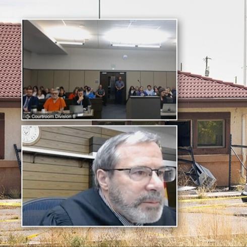 Cenazeevinde t�yler �rperten olay