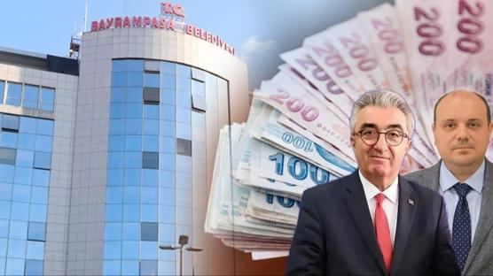 CHP'li belediyede kirli rüşvet çarkı! 'Parayı kime verdiysen git onu şikayet et'