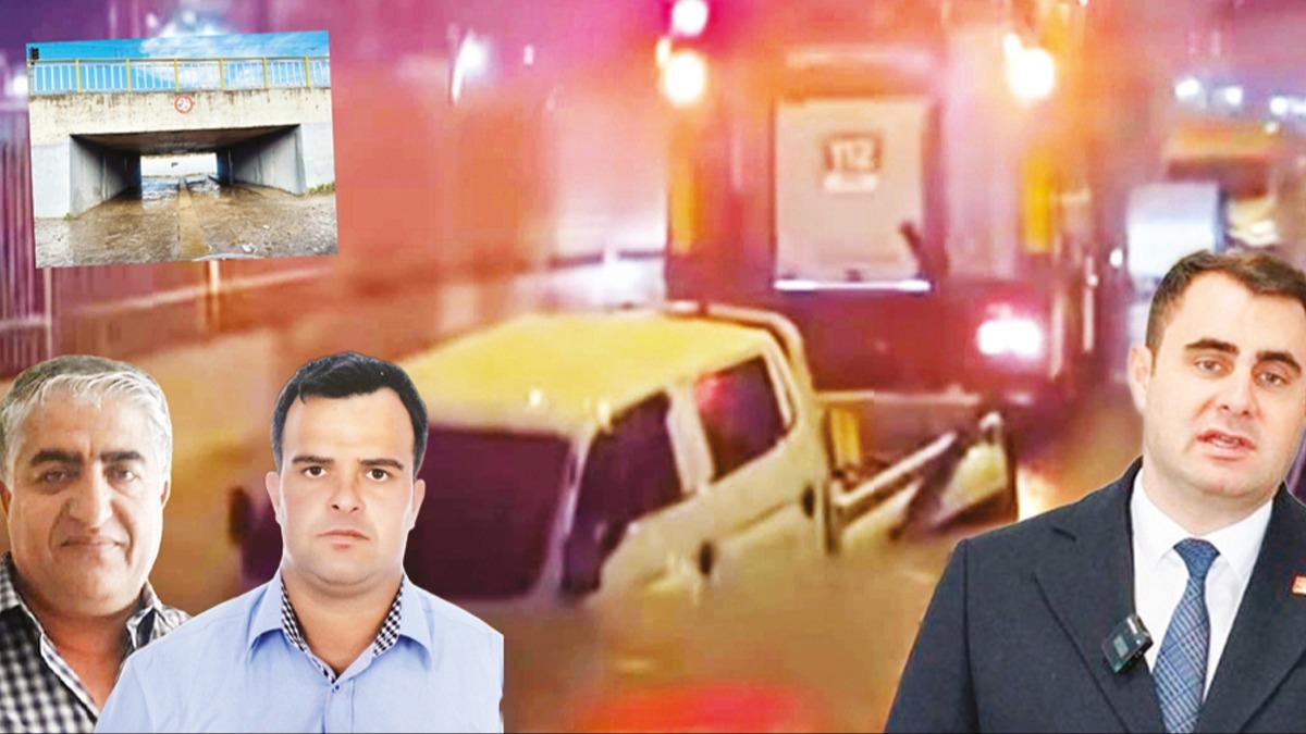 �nlem almayan CHP'den garip savunma