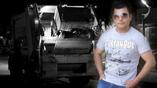 Denizli'de ��p kamyonu facias�: Bir i��i can verdi