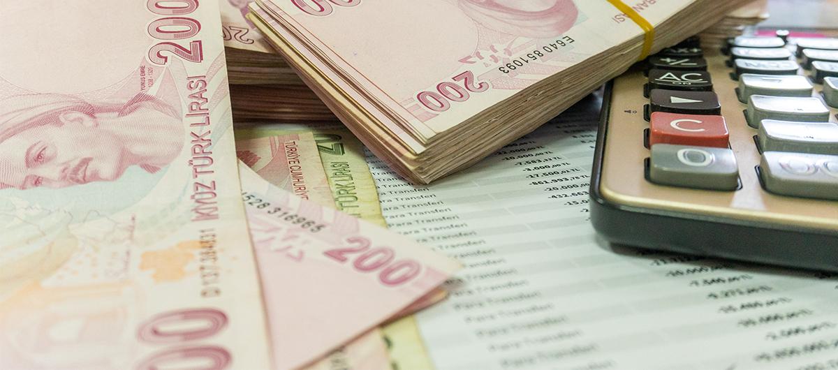 Devletin kasas�na vurulan darbe �nlendi! Vergi denetiminde tarihi ba�ar�