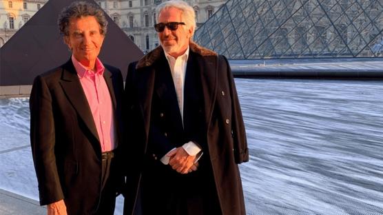 Epstein belgeleri Fransa'y� kar��t�rd�! Eski bakan ve k�z� hakk�nda soru�turma