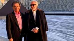 Epstein belgeleri Fransa'y� kar��t�rd�! Eski bakan ve k�z� hakk�nda soru�turma