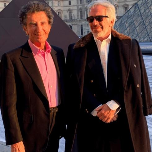 Epstein belgeleri Fransa'y� kar��t�rd�! Eski bakan ve k�z� hakk�nda soru�turma