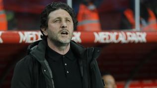 Fatih Tekke a��klad�!