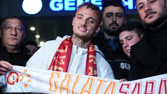 4 ayr�l�k, 5 takviye yap�ld�