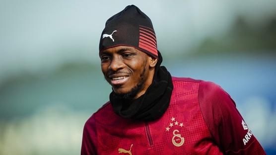 Galatasaray'�n �aykur Rizespor ma��n�n kadrosu a��kland�! ��te eksikler...