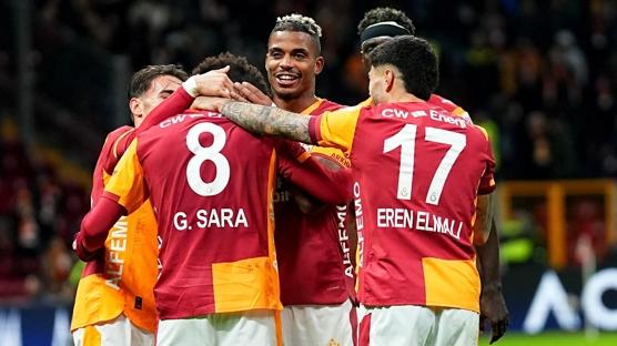 Galatasaray'�n rakibi Rizespor
