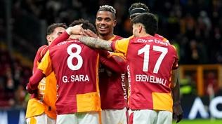 Galatasaray'�n rakibi Rizespor