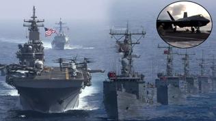 G�ney Kore'nin teklifini reddettiler! ABD ve T�rkiye'den savunmada ortak �retim hamlesi