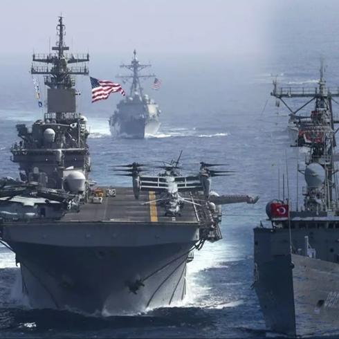 G�ney Kore'nin teklifini reddettiler! ABD ve T�rkiye'den savunmada ortak �retim hamlesi