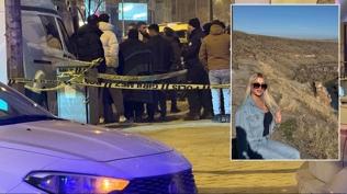 I�d�r'da i� merkezinde ��pheli �l�m: Bir kad�n �l� bulundu