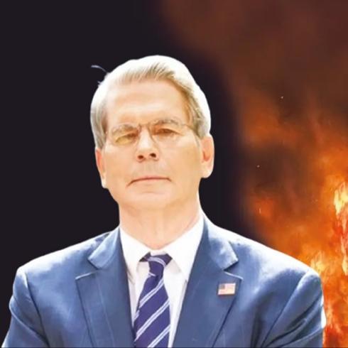 �ran'daki ekonomik krizi biz ��kard�k