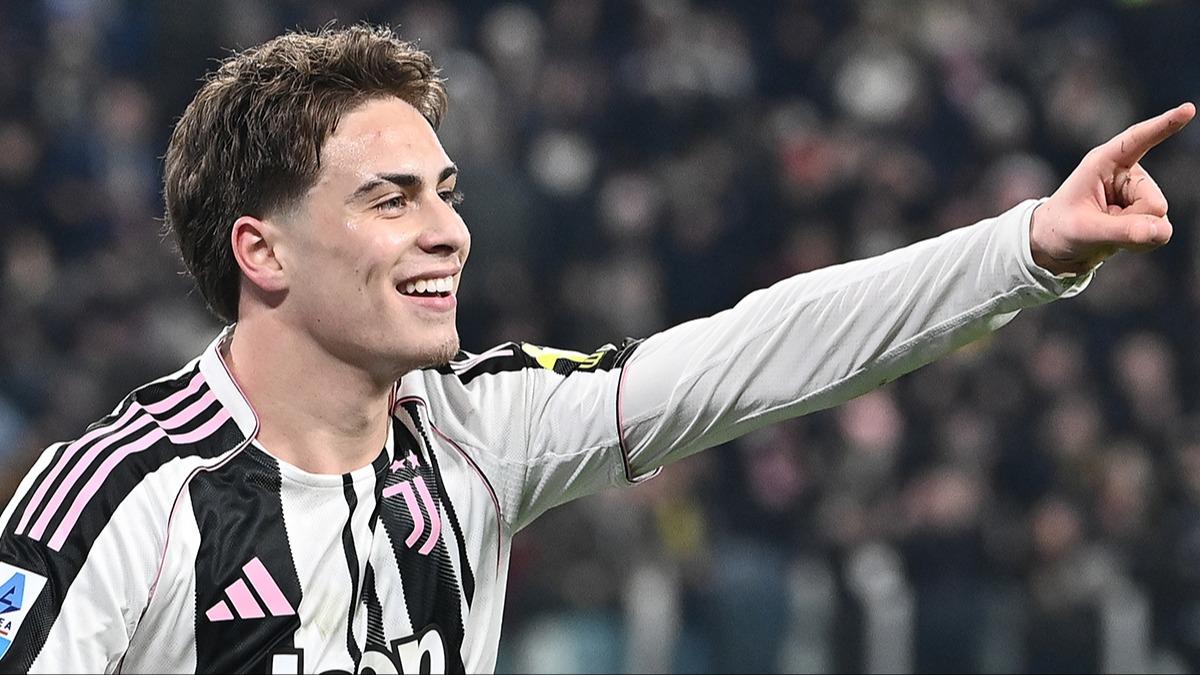 Kenan Y�ld�z imzay� att�!