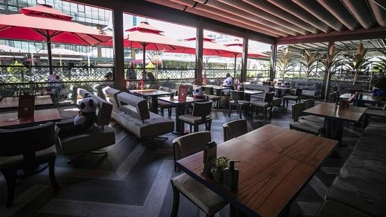 Kuver �cretinin kald�r�lmas�n�n ard�ndan men�ye zam: ��letme cezadan ka�amad�