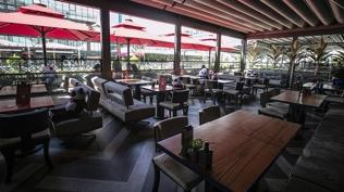 Kuver �cretinin kald�r�lmas�n�n ard�ndan men�ye zam: ��letme cezadan ka�amad�