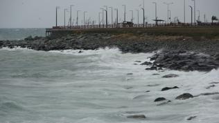 Meteoroloji uyard�: Kuvvetli f�rt�na bekleniyor