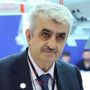 Milli teknoloji hamlesinin �nc�s�! �zdemir Bayraktar'�n hikayesi ekrana ta��nd�