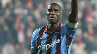 Onuachu: �ok �nemli bir galibiyetti