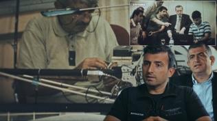 �zdemir Bayraktar belgeseli yay�nda