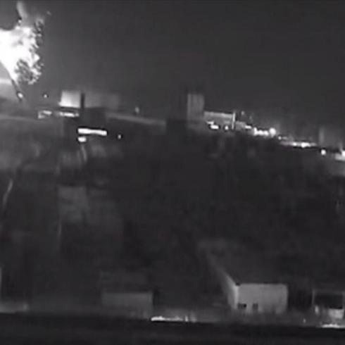 Rusya'dan enerji hatlar�na sald�r� dalgas�! Ukrayna'da elektrik kesintileri yay�l�yor