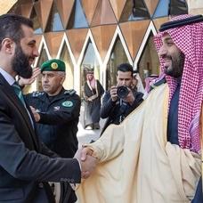 �am Riyad hatt� a��ld�! Havayolundan e�itime bir�ok alanda anla�ma imzaland�