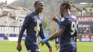 Sar�yer evinde tek golle kazand�