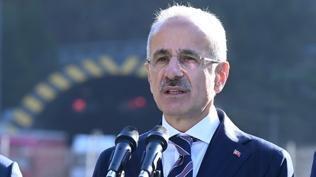 #CANLI Bakan Uralo�lu'ndan a��klamalar