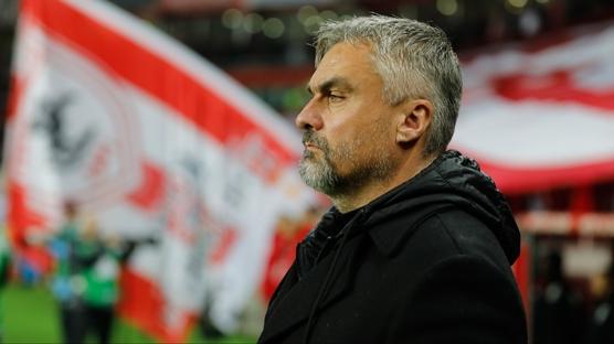 Thomas Reis: Hayal k�r�kl��� ya��yorum