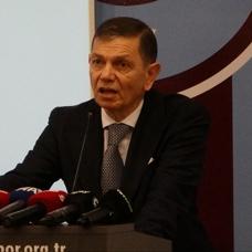 Trabzonspor Divan Kurulu'ndan ta�l� sald�r�ya sert k�nama