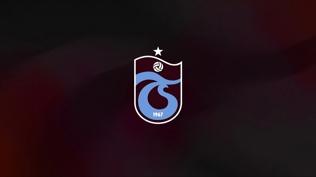 Trabzonspor'a ta�l� sald�r�!
