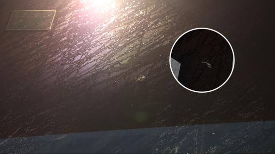 Trabzonspor'a ta�l� sald�r�!