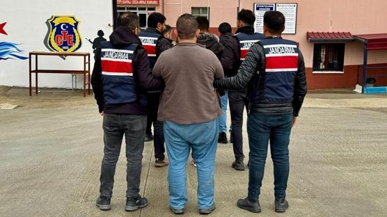 �� ilde ter�r �rg�t� DEA�'a operasyon