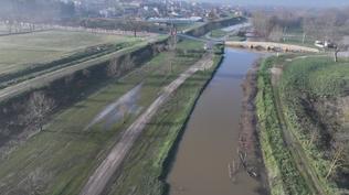 Ya���lar Meri� Nehri'ne can suyu oldu