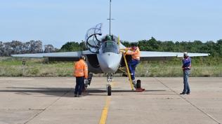 M-346 Block 20 i�in harekete ge�tiler