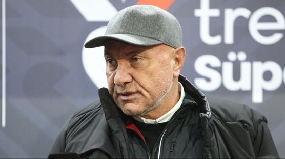 Y�ksel Y�ld�r�m'dan futbolculara tepki!