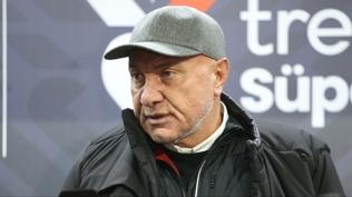 Y�ksel Y�ld�r�m'dan futbolculara tepki!